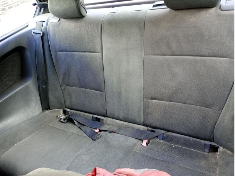 bmw 3 compact (e46) del año 2003