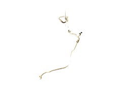 Recambio de tubos aire acondicionado para volkswagen polo (6r1) advance bluemotion referencia OEM IAM    2