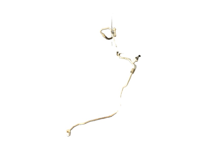 Recambio de tubos aire acondicionado para volkswagen polo (6r1) advance bluemotion referencia OEM IAM   