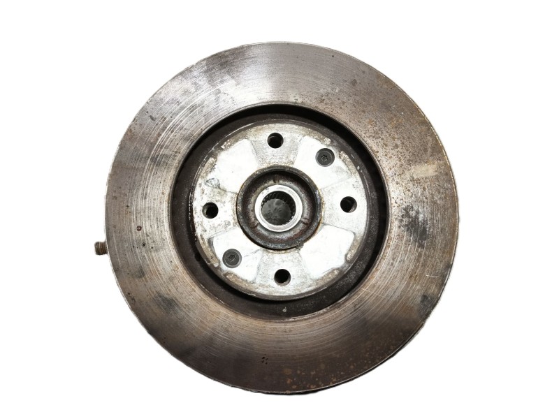 Recambio de mangueta delantera derecha para citroën c4 grand picasso i (ua_) 1.6 hdi referencia OEM IAM   