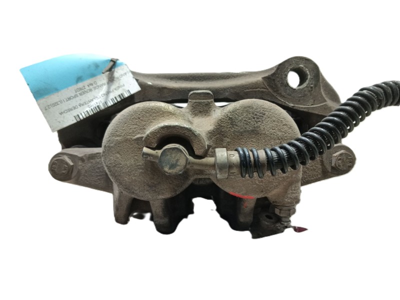 Recambio de pinza freno delantera derecha para land rover range rover sport i (l320) 2.7 d 4x4 referencia OEM IAM   