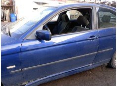 Recambio de puerta delantera izquierda para bmw 3 compact (e46) 320 td referencia OEM IAM    2