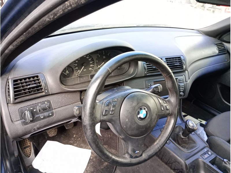 Recambio de salpicadero para bmw 3 compact (e46) 320 td referencia OEM IAM   