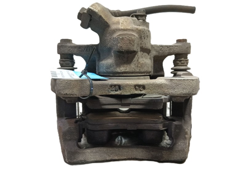 Recambio de pinza freno trasera izquierda para land rover range rover sport i (l320) 2.7 d 4x4 referencia OEM IAM   