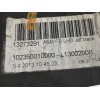 Recambio de guantera para opel insignia sports tourer sport referencia OEM IAM 13237926  