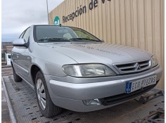citroën xsara (n1) del año 2000