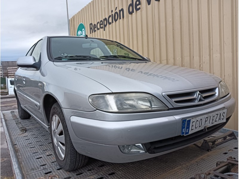 citroën xsara (n1) del año 2000