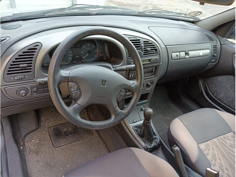 citroën xsara (n1) del año 2000