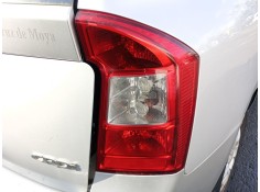 Recambio de piloto trasero derecho para kia carens iii monospace (un) 2.0 crdi 115 referencia OEM IAM    2