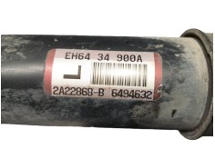 Recambio de amortiguador delantero izquierdo para mazda cx-7 (er) active referencia OEM IAM    2