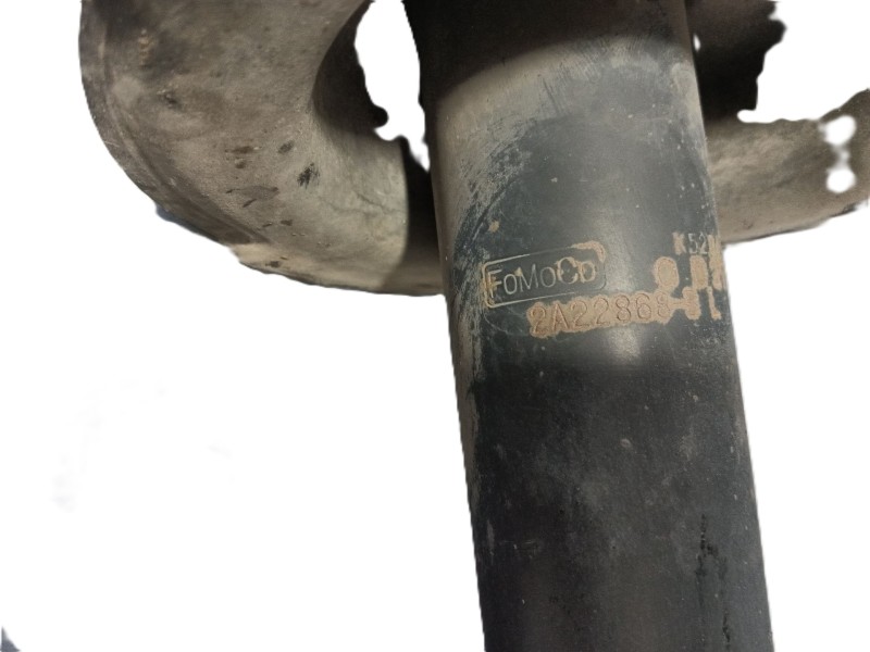 Recambio de amortiguador delantero izquierdo para mazda cx-7 (er) active referencia OEM IAM   