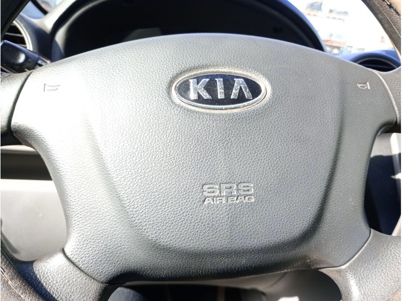 Recambio de airbag delantero izquierdo para kia carens iii monospace (un) 2.0 crdi 115 referencia OEM IAM   