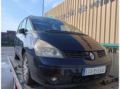 RENAULT ESPACE IV (JK0/1_)