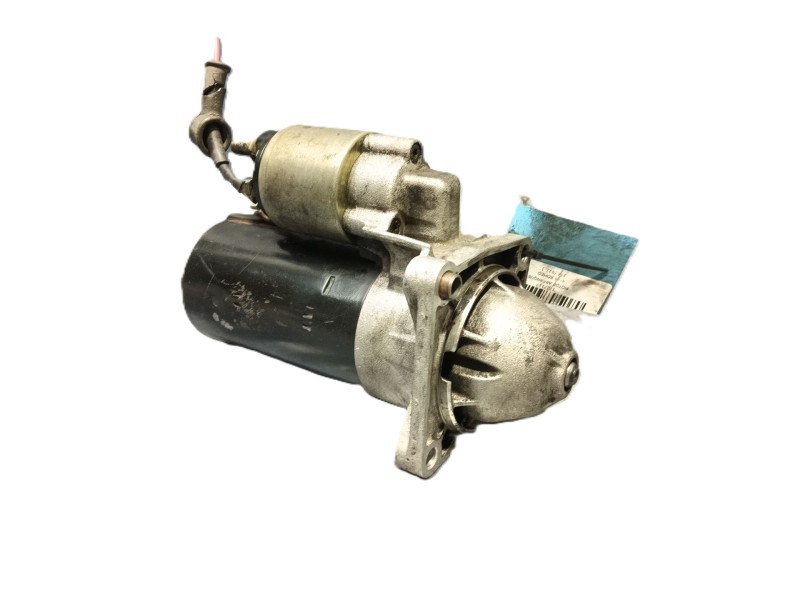 Recambio de motor arranque para alfa romeo 156 (932_) 1.9 jtd (932b2) referencia OEM IAM   