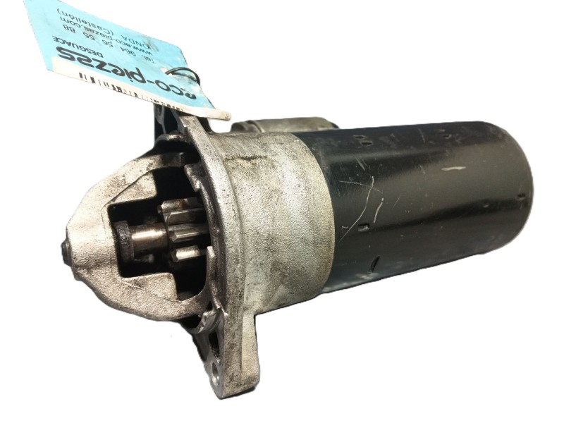 Recambio de motor arranque para alfa romeo 156 (932_) 1.9 jtd (932b2) referencia OEM IAM   