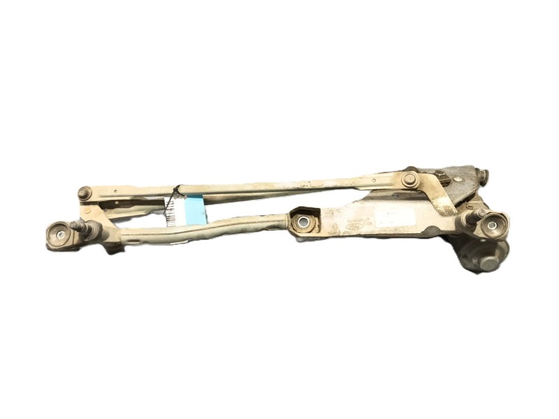 Recambio de motor limpia delantero para ford fiesta vi (cb1, ccn) 1.6 ti referencia OEM IAM   