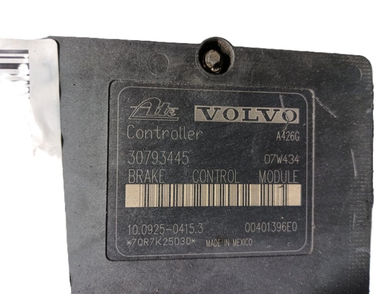 Recambio de abs para volvo xc90 d5 kinetic (5 asientos) (136kw) referencia OEM IAM 10020405084  P30793444