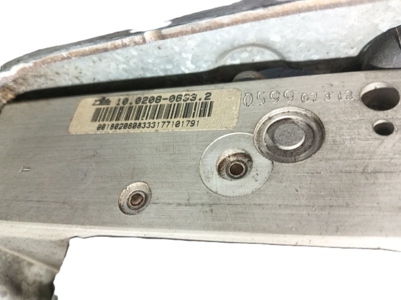 Recambio de abs para volvo xc90 d5 kinetic (5 asientos) (136kw) referencia OEM IAM 10020405084  P30793444