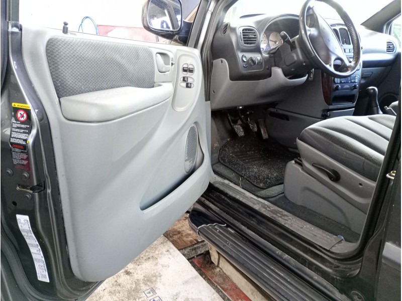 chrysler voyager iv (rg, rs) del año 2004