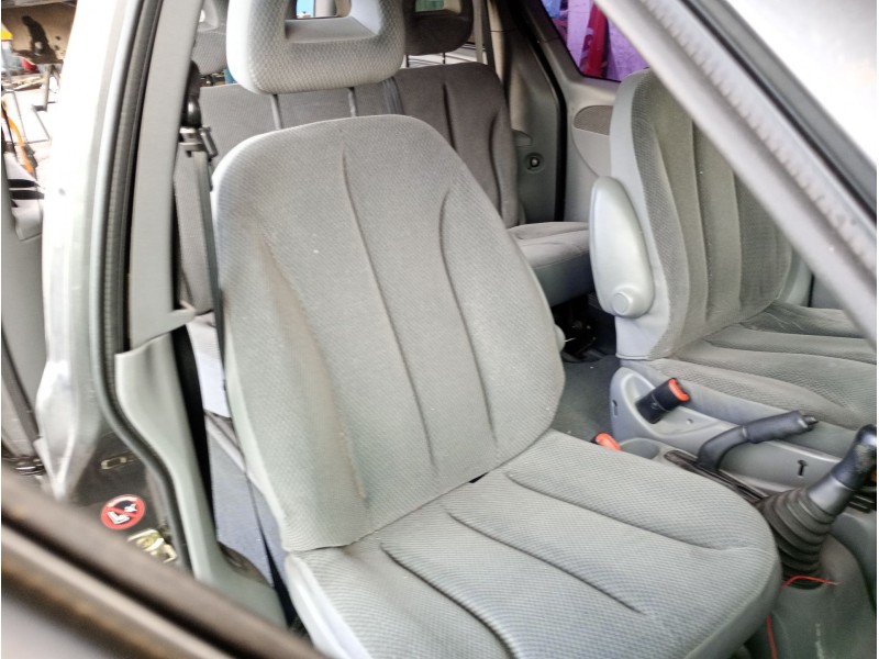 chrysler voyager iv (rg, rs) del año 2004