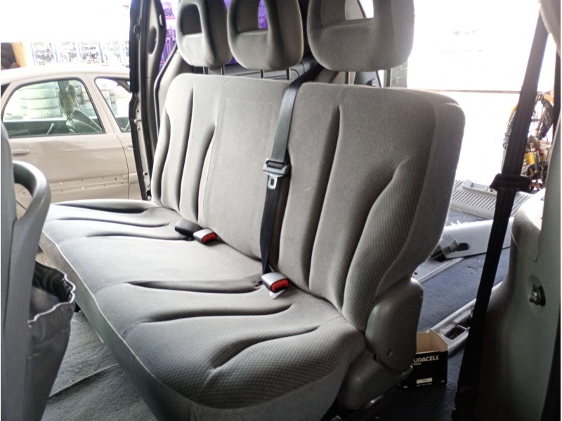 chrysler voyager iv (rg, rs) del año 2004