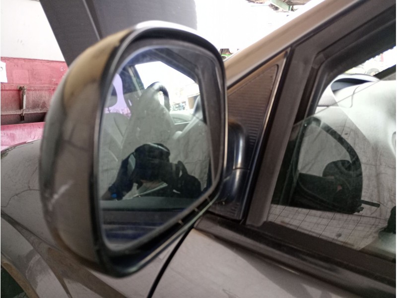 Recambio de retrovisor izquierdo para chrysler voyager iv (rg, rs) 2.5 crd referencia OEM IAM   