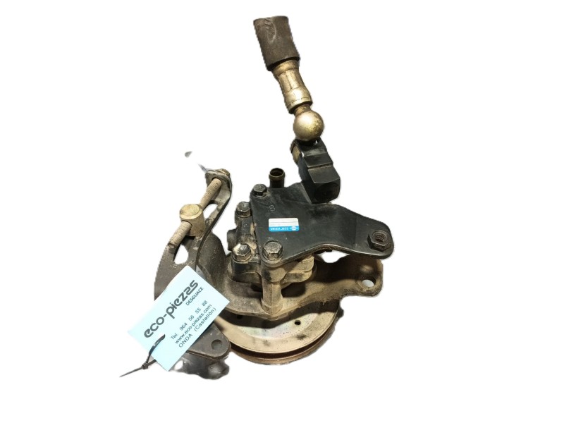 Recambio de bomba direccion para ford maverick (nl) gl referencia OEM IAM   