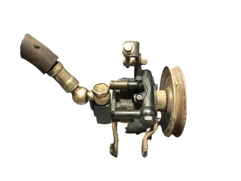 Recambio de bomba direccion para ford maverick (nl) gl referencia OEM IAM   