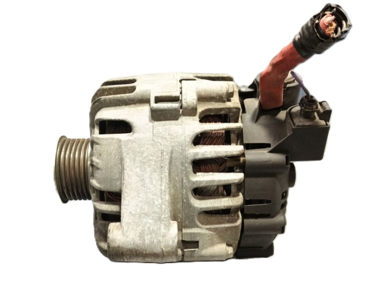 Recambio de alternador para ford fiesta vi (cb1, ccn) 1.6 ti referencia OEM IAM   