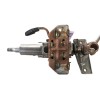 Recambio de columna direccion para fiat doblo cargo (263_) 1.6 d multijet referencia OEM IAM 52170240 00521702400E 