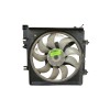Recambio de electroventilador para subaru outback (bs) 2.0 d awd (bsd) referencia OEM IAM 45131FG003 487D440C 