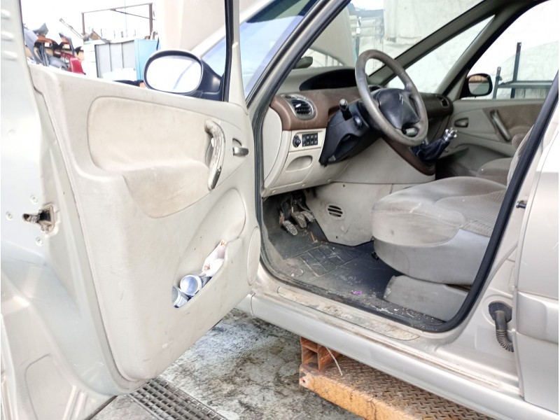 citroën xsara picasso (n68) del año 2004