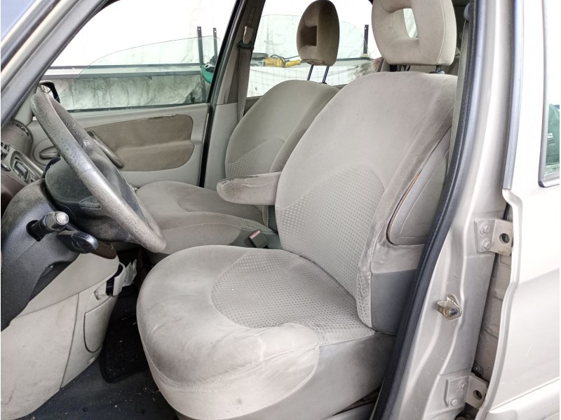 citroën xsara picasso (n68) del año 2004