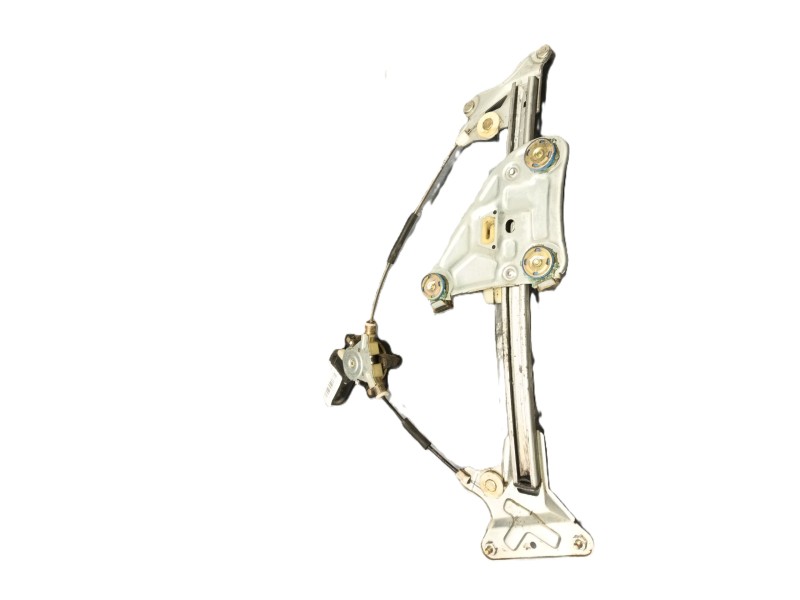 Recambio de elevalunas delantero izquierdo para hyundai coupe ii (gk) 1.6 16v referencia OEM IAM   