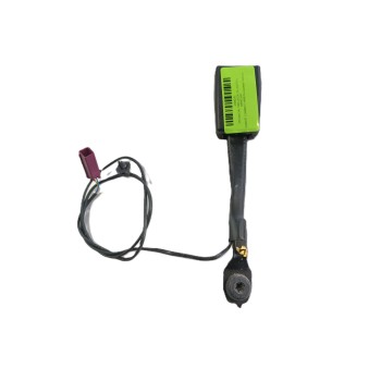 ENGANCHE CINTURON DELANTERO DERECHO 2751204 620497900A DT11V61208DB