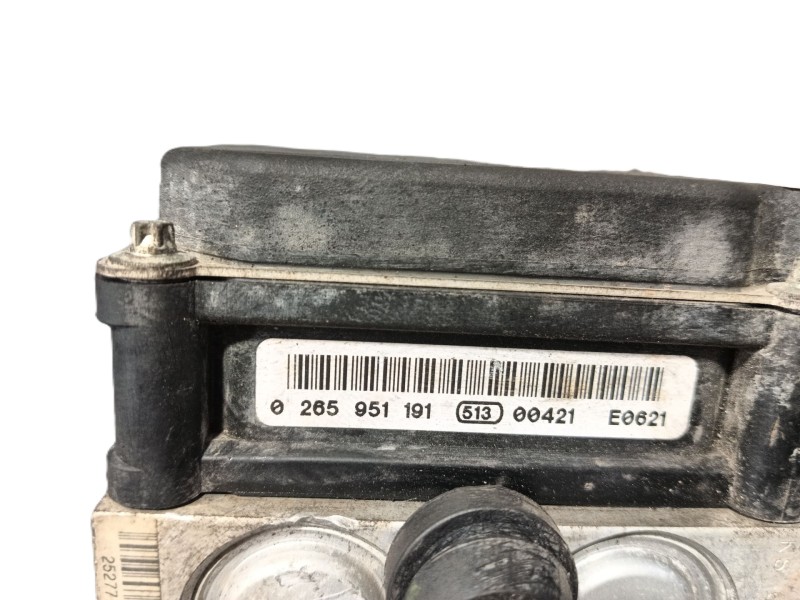 Recambio de abs para mazda cx-7 (er) active referencia OEM IAM 5456L8060210  