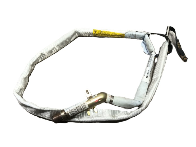 Recambio de airbag cortina delantero derecho para bmw serie 3 compact (e46) 316ti montana referencia OEM IAM 72127495448 8570751