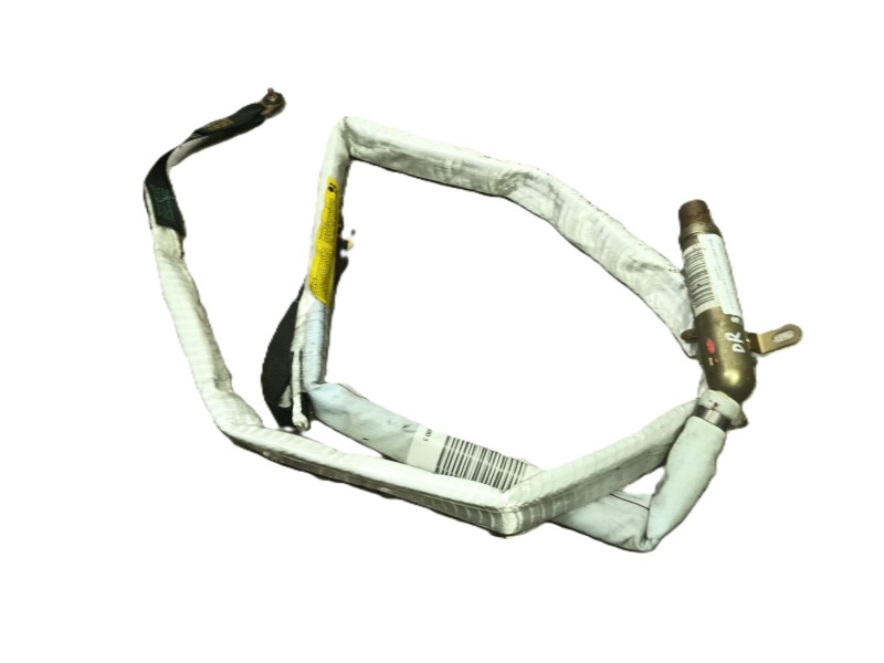 Recambio de airbag cortina delantero derecho para bmw serie 3 compact (e46) 316ti montana referencia OEM IAM 72127495448 8570751