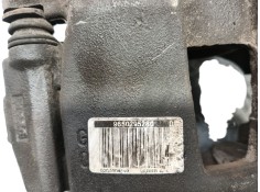 Recambio de pinza freno delantera derecha para peugeot 207 xt referencia OEM IAM    2