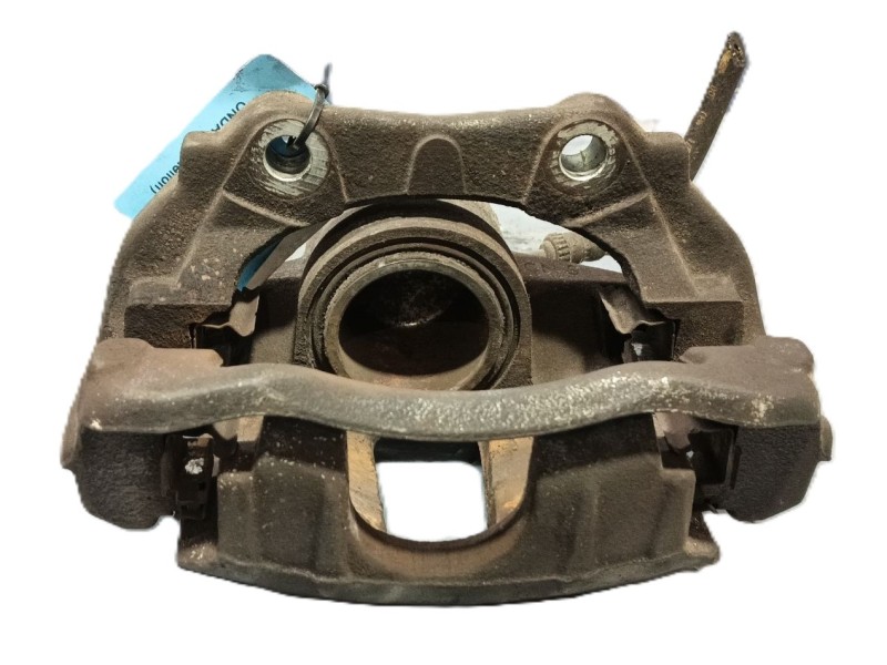 Recambio de pinza freno delantera derecha para peugeot 207 xt referencia OEM IAM   