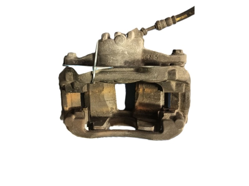 Recambio de pinza freno delantera derecha para peugeot 207 xt referencia OEM IAM   