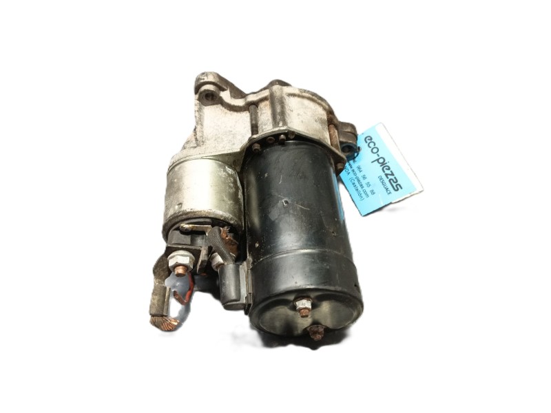 Recambio de motor arranque para citroën c4 i (lc_) 1.6 16v referencia OEM IAM   