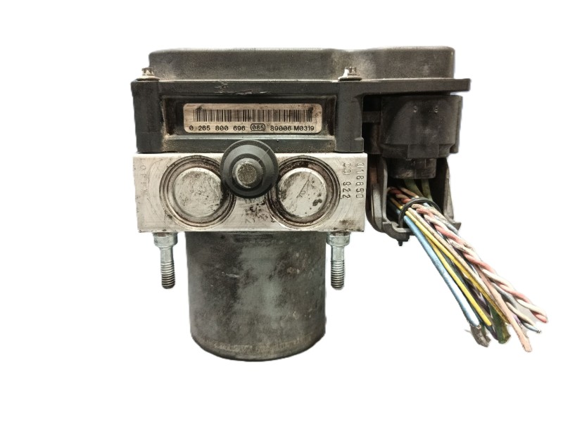 Recambio de abs para peugeot expert kasten furgón l1h1 referencia OEM IAM 0265232065  