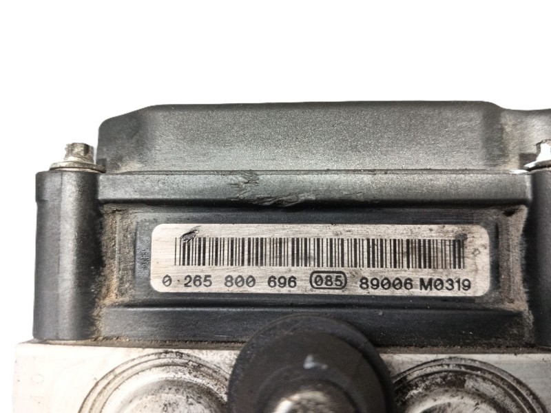 Recambio de abs para peugeot expert kasten furgón l1h1 referencia OEM IAM 0265232065  