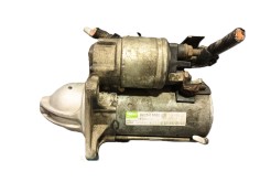 Recambio de motor arranque para ford fiesta vi (cb1, ccn) 1.6 ti referencia OEM IAM   