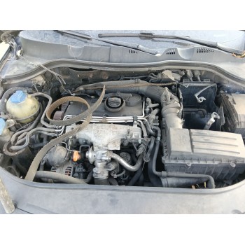 DESPIECE MOTOR 