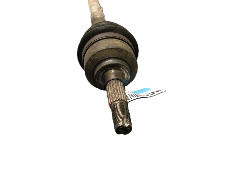 Recambio de transmision delantera derecha para citroën c2 (jm_) 1.4 hdi referencia OEM IAM   