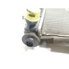 Recambio de radiador agua para opel antara cosmo 4x4 referencia OEM IAM   