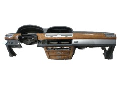 Recambio de salpicadero para bmw 7 (e65, e66, e67) 730 ld referencia OEM IAM   
