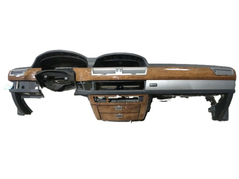 Recambio de salpicadero para bmw 7 (e65, e66, e67) 730 ld referencia OEM IAM   